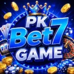 PKBET7 GAME