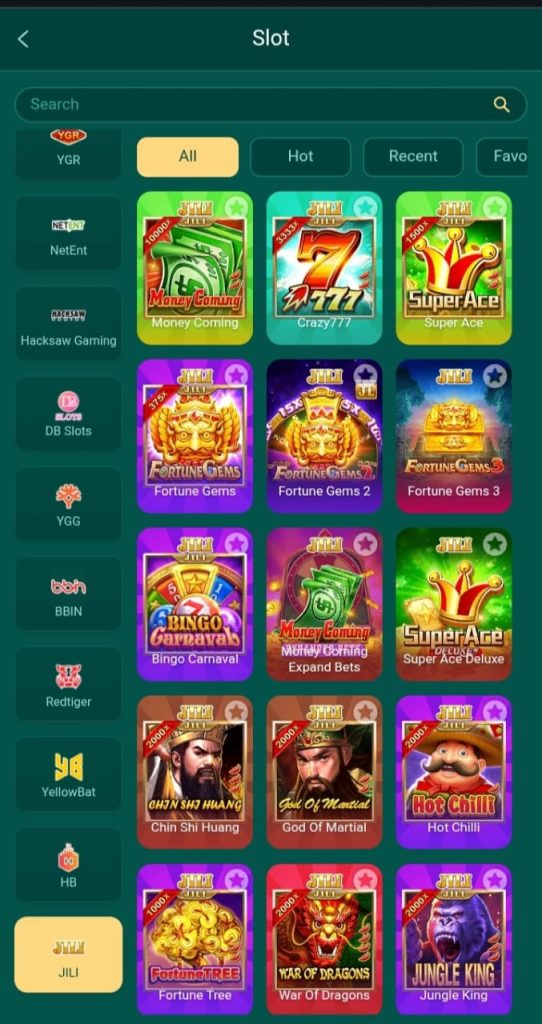 BB333 Game