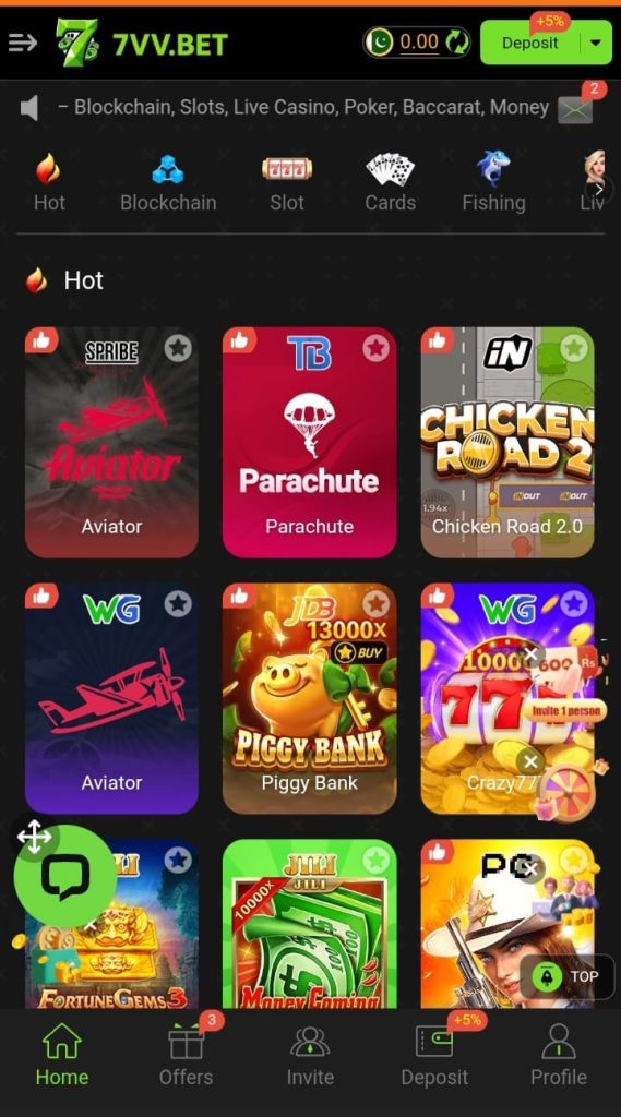 5555Bet