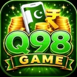 Q98 Game